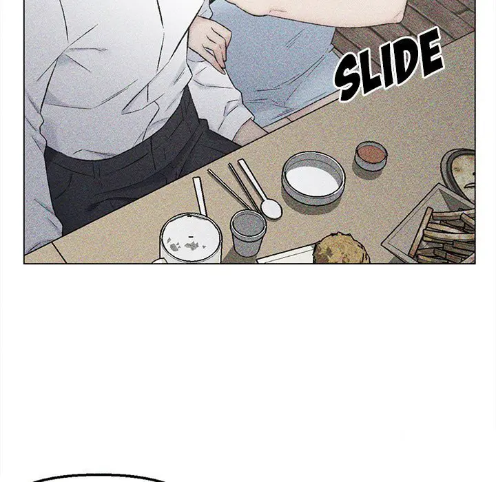 Old Friend Manhwa Chapter 33 - Page 16