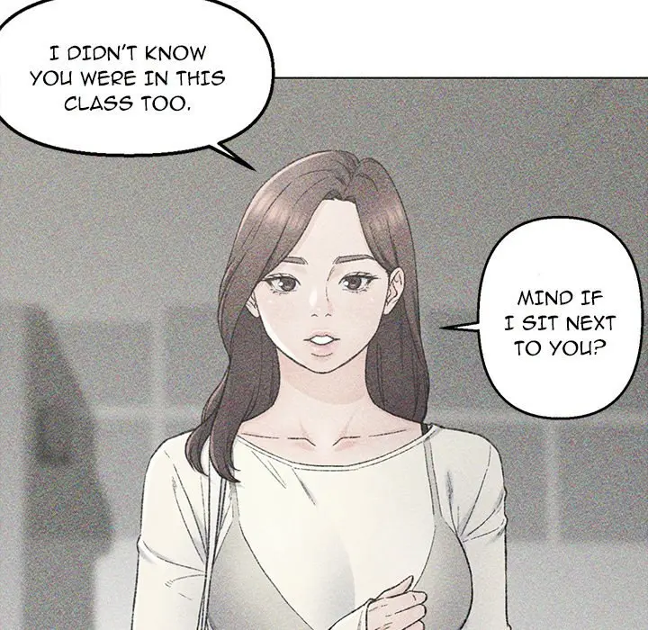 Old Friend Manhwa Chapter 33 - Page 17