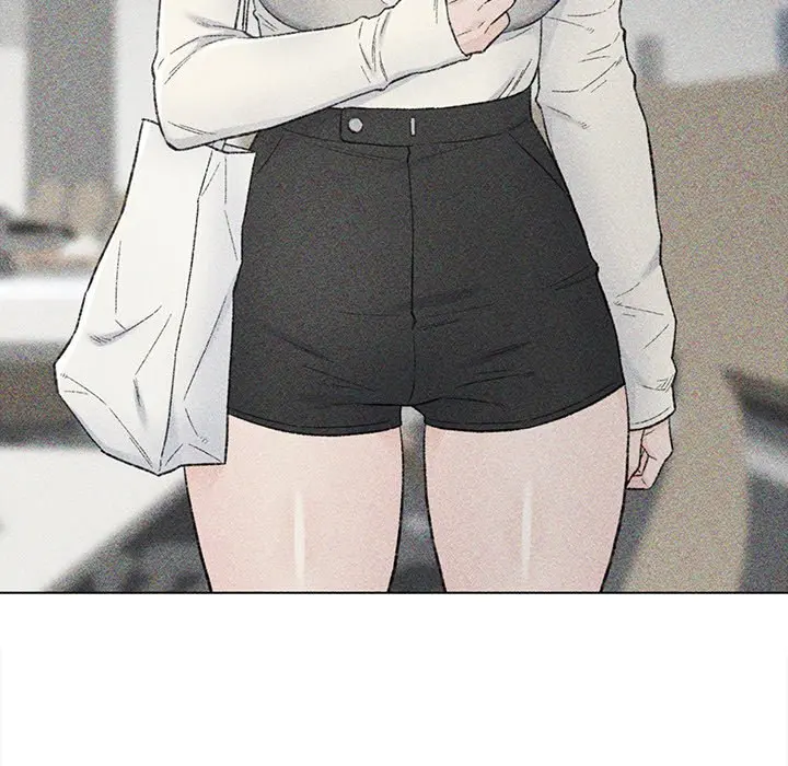 Old Friend Manhwa Chapter 33 - Page 18