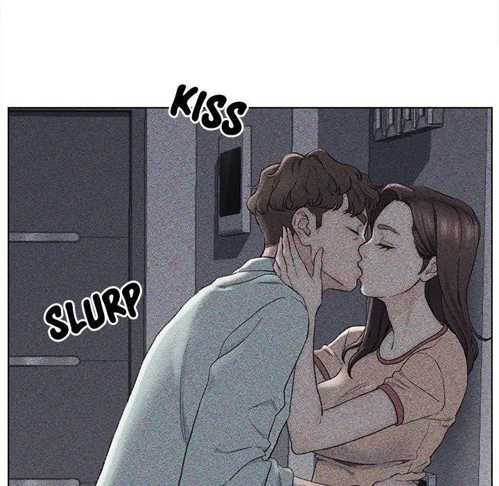 Old Friend Manhwa Chapter 33 - Page 19