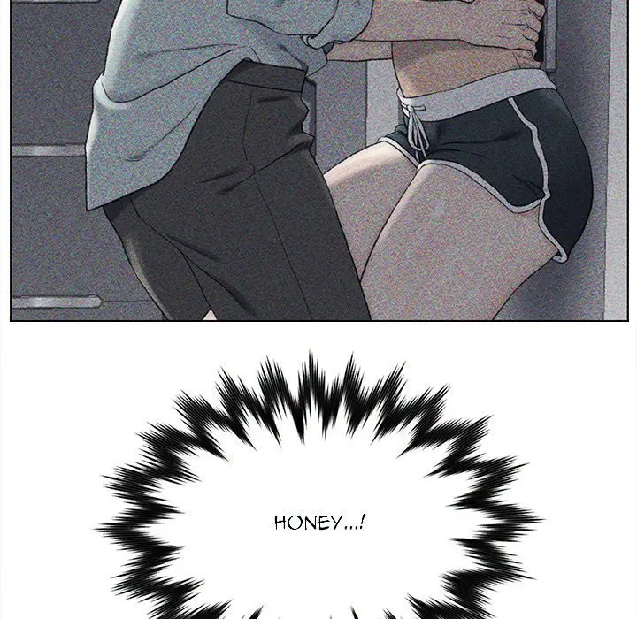 Old Friend Manhwa Chapter 33 - Page 20