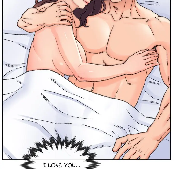Old Friend Manhwa Chapter 33 - Page 22
