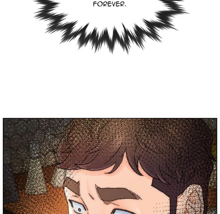 Old Friend Manhwa Chapter 33 - Page 25