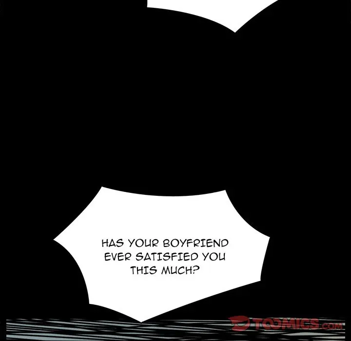 Old Friend Manhwa Chapter 33 - Page 33