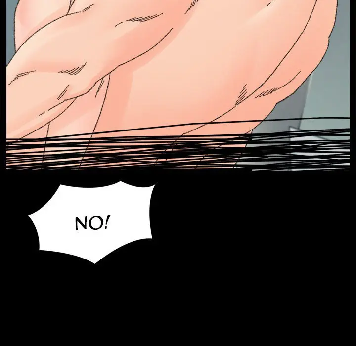 Old Friend Manhwa Chapter 33 - Page 35