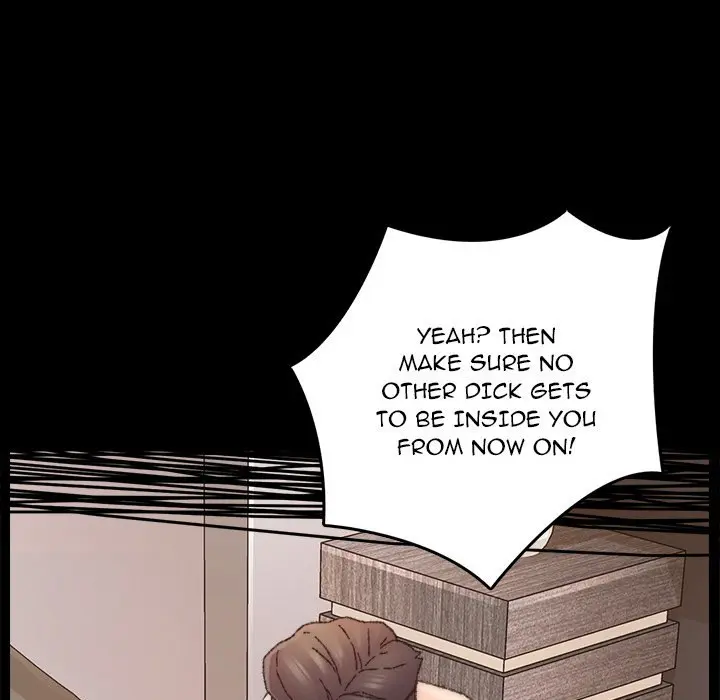 Old Friend Manhwa Chapter 33 - Page 38