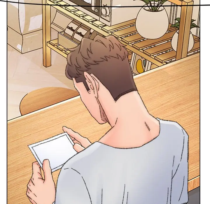 Old Friend Manhwa Chapter 33 - Page 44