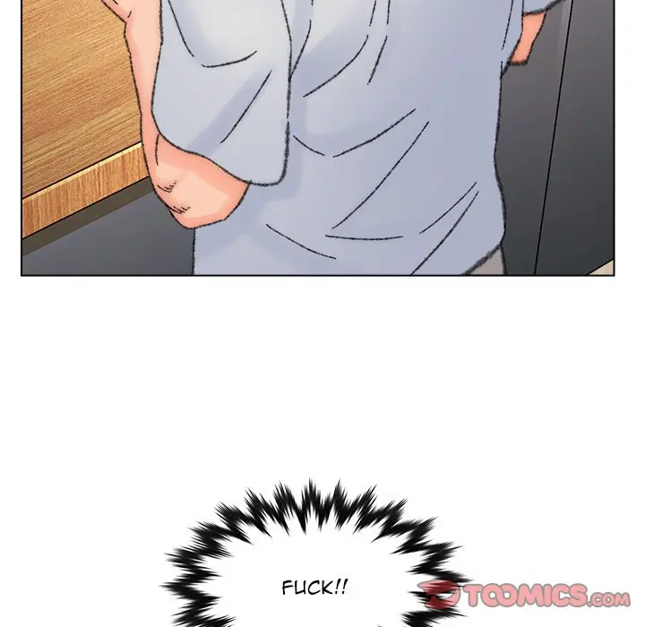 Old Friend Manhwa Chapter 33 - Page 45