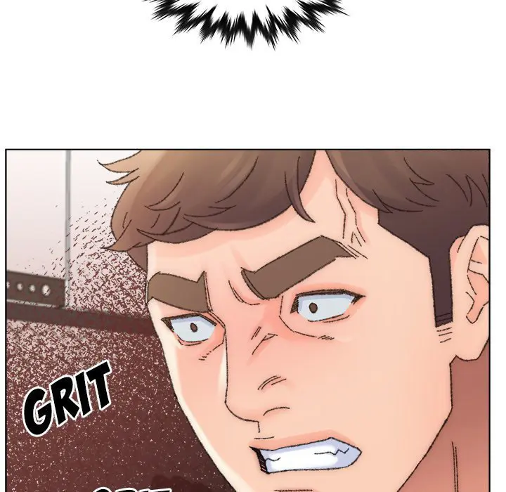 Old Friend Manhwa Chapter 33 - Page 46