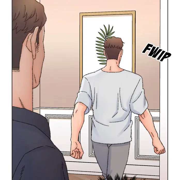 Old Friend Manhwa Chapter 33 - Page 48