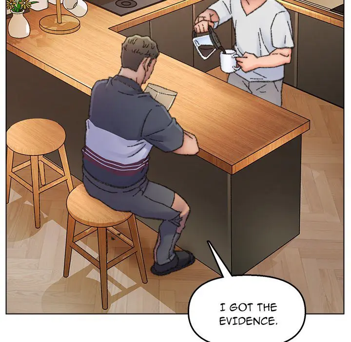 Old Friend Manhwa Chapter 33 - Page 5