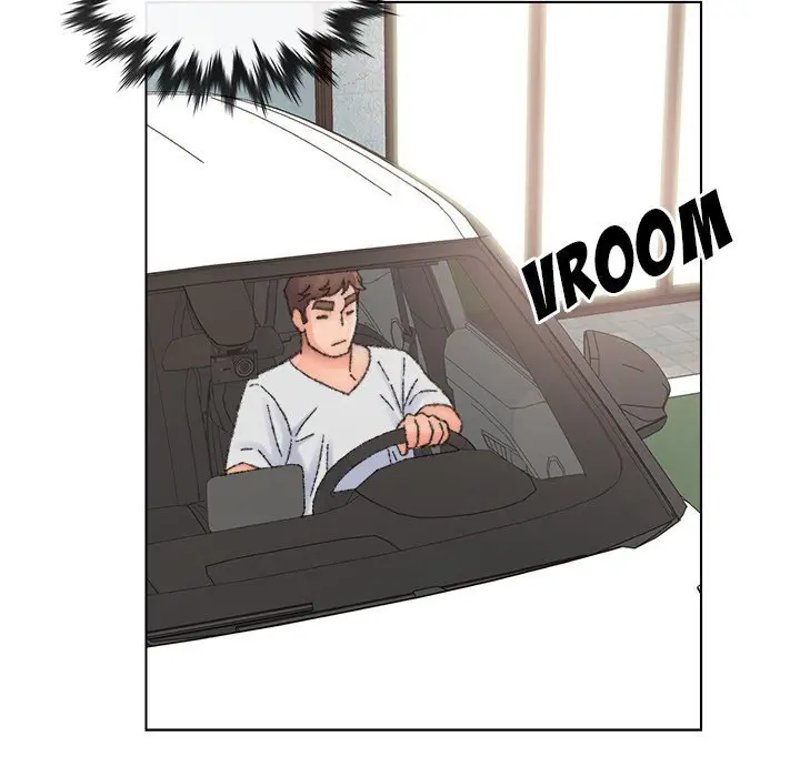 Old Friend Manhwa Chapter 33 - Page 50