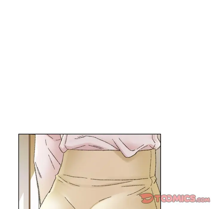 Old Friend Manhwa Chapter 33 - Page 51