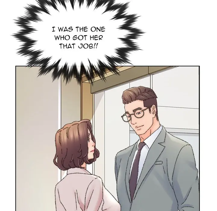 Old Friend Manhwa Chapter 33 - Page 53