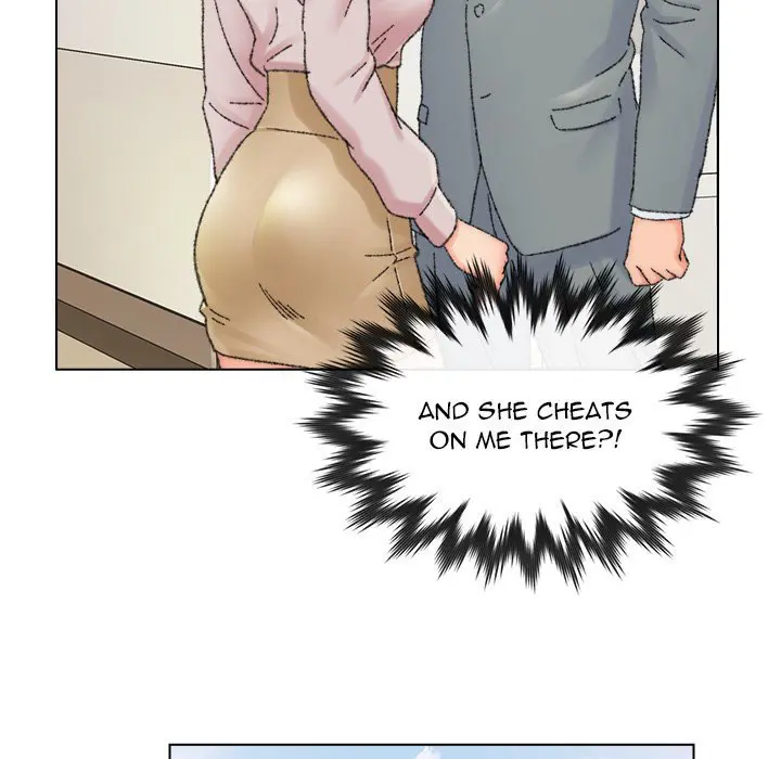 Old Friend Manhwa Chapter 33 - Page 54