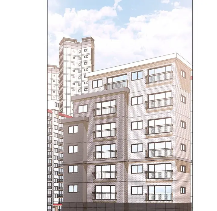Old Friend Manhwa Chapter 33 - Page 55