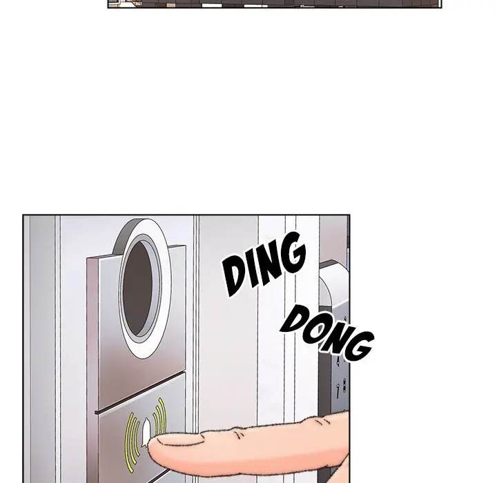 Old Friend Manhwa Chapter 33 - Page 56