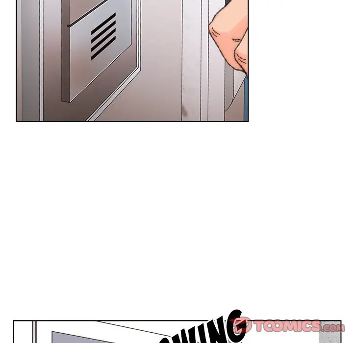 Old Friend Manhwa Chapter 33 - Page 57