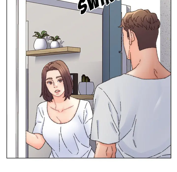 Old Friend Manhwa Chapter 33 - Page 58