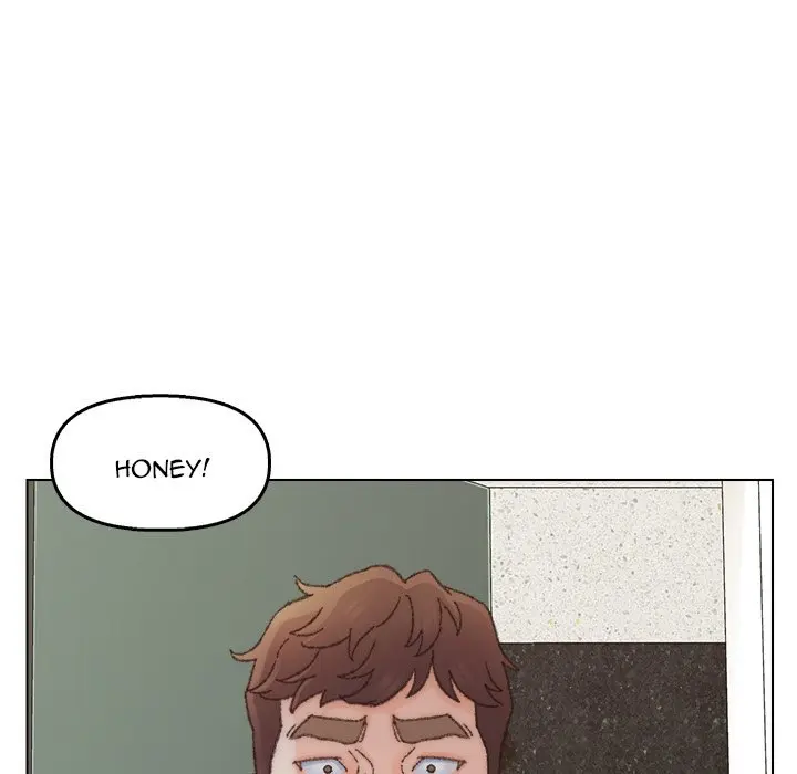 Old Friend Manhwa Chapter 33 - Page 59
