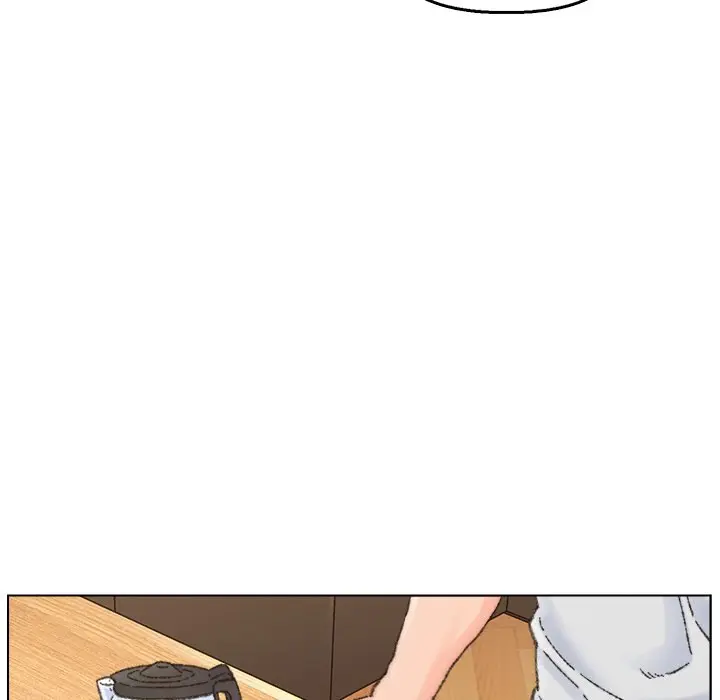 Old Friend Manhwa Chapter 33 - Page 6