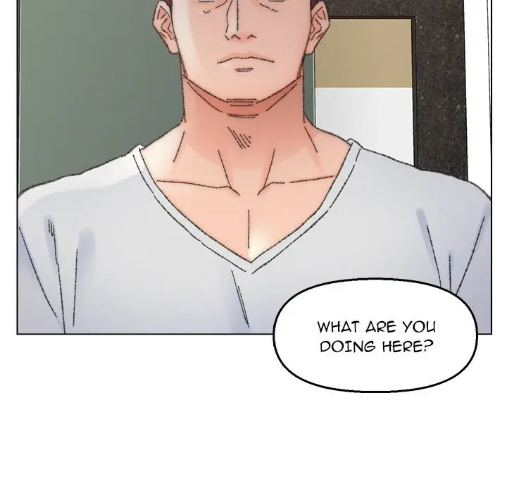 Old Friend Manhwa Chapter 33 - Page 60