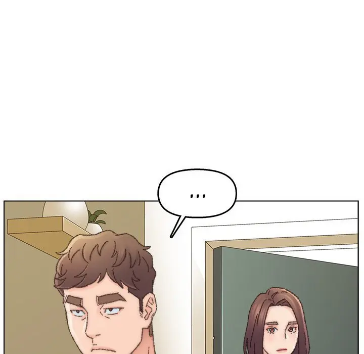 Old Friend Manhwa Chapter 33 - Page 61
