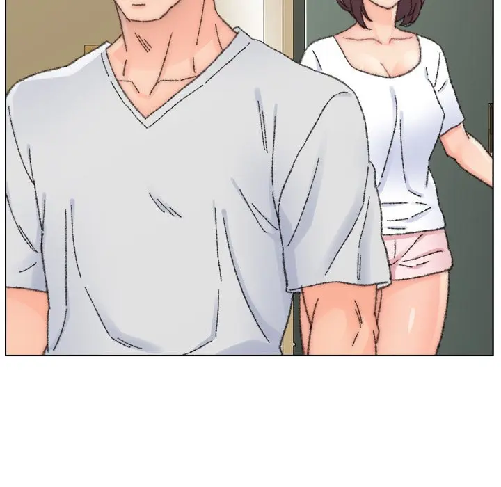 Old Friend Manhwa Chapter 33 - Page 62