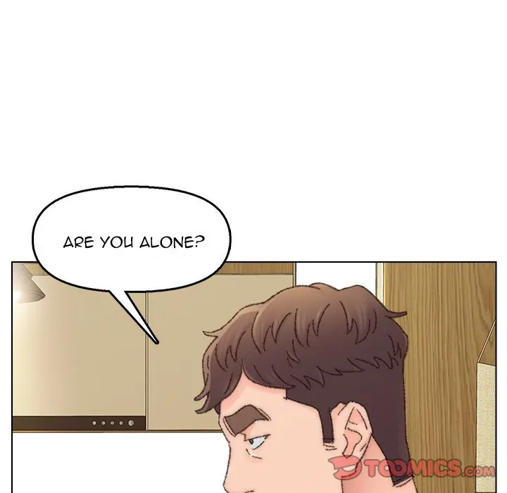 Old Friend Manhwa Chapter 33 - Page 63