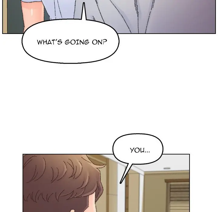 Old Friend Manhwa Chapter 33 - Page 66