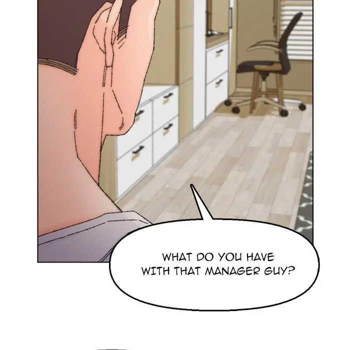 Old Friend Manhwa Chapter 33 - Page 67