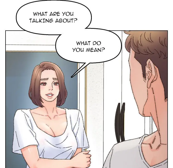 Old Friend Manhwa Chapter 33 - Page 68