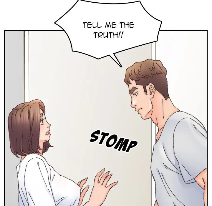 Old Friend Manhwa Chapter 33 - Page 70