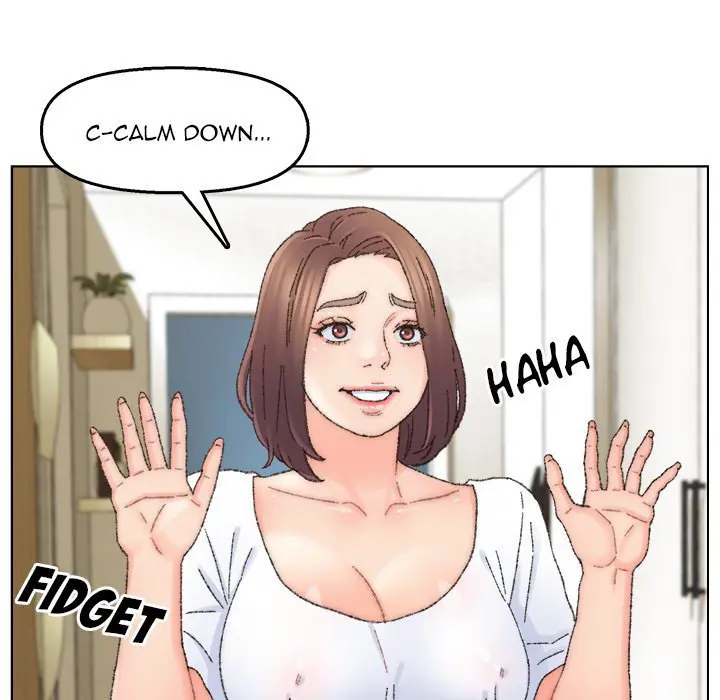 Old Friend Manhwa Chapter 33 - Page 72