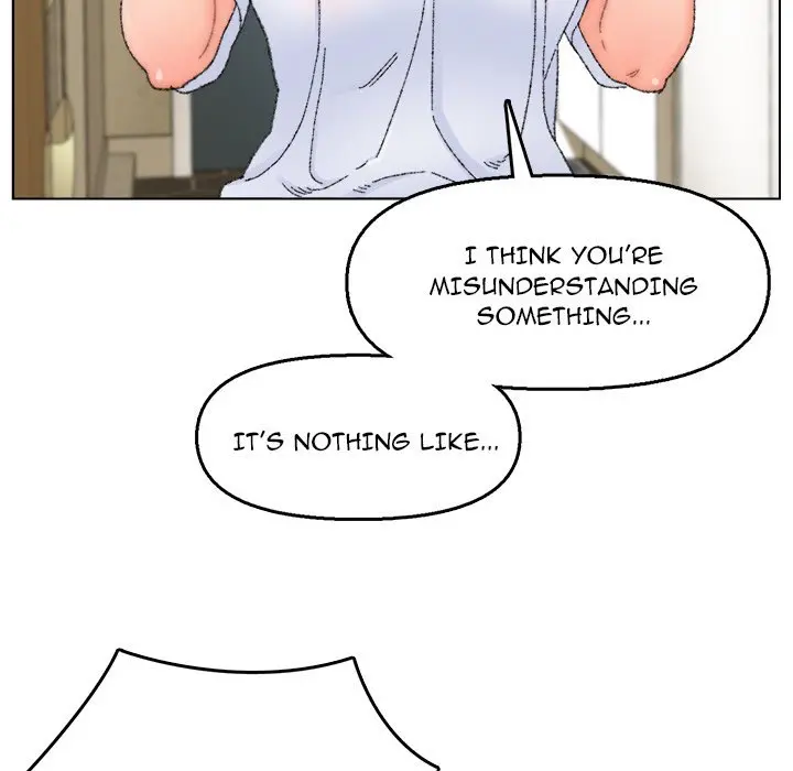 Old Friend Manhwa Chapter 33 - Page 73