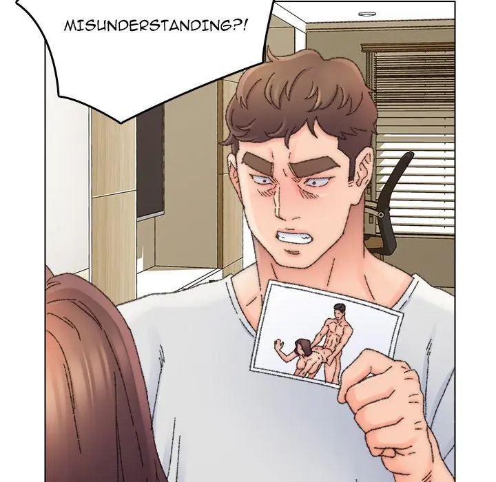 Old Friend Manhwa Chapter 33 - Page 74