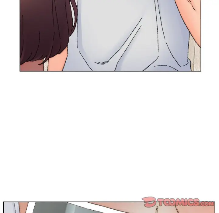 Old Friend Manhwa Chapter 33 - Page 75