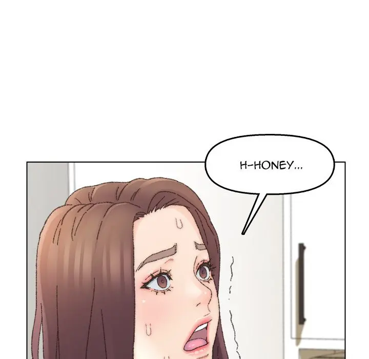 Old Friend Manhwa Chapter 33 - Page 77