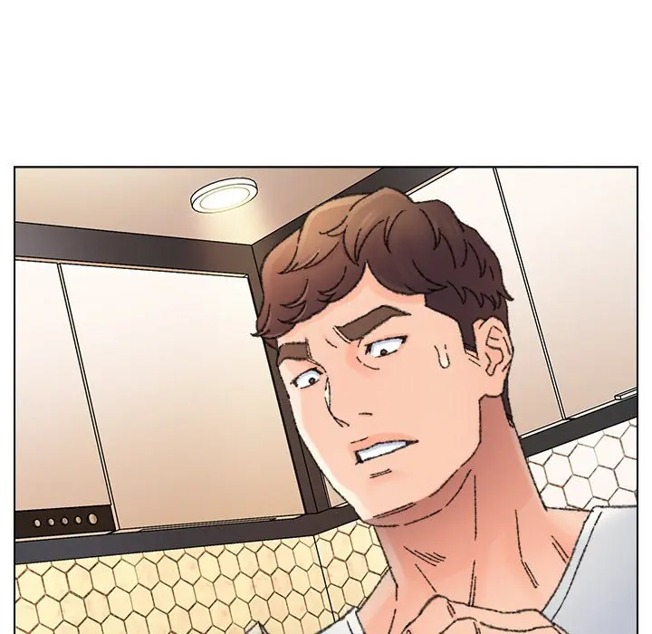 Old Friend Manhwa Chapter 33 - Page 8