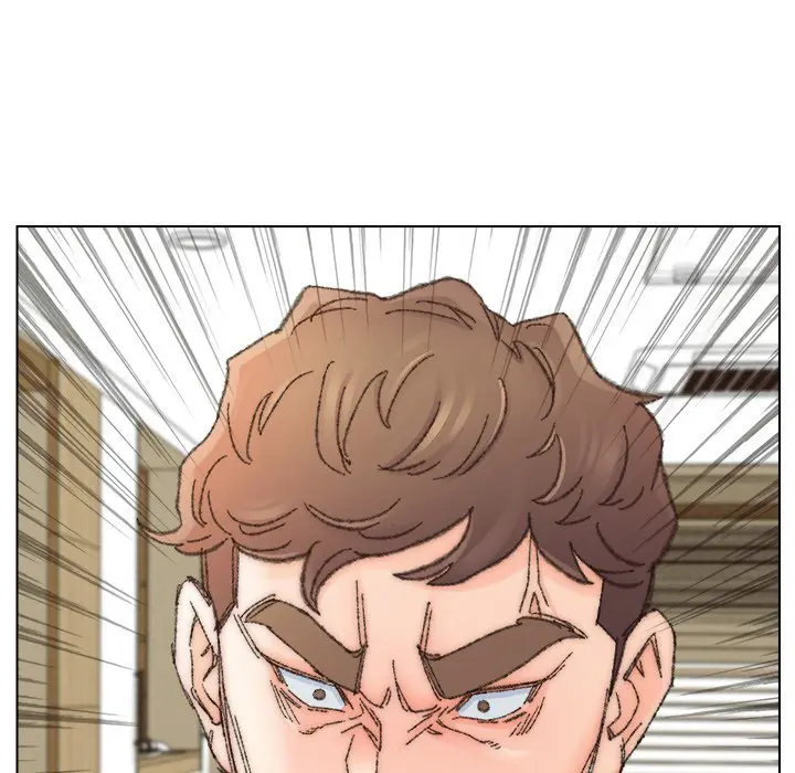 Old Friend Manhwa Chapter 33 - Page 80