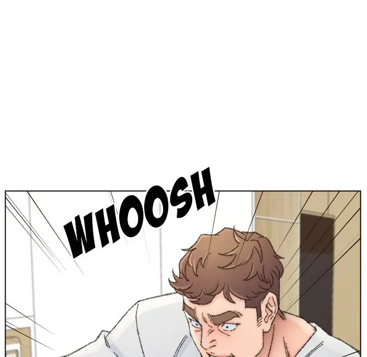 Old Friend Manhwa Chapter 33 - Page 82