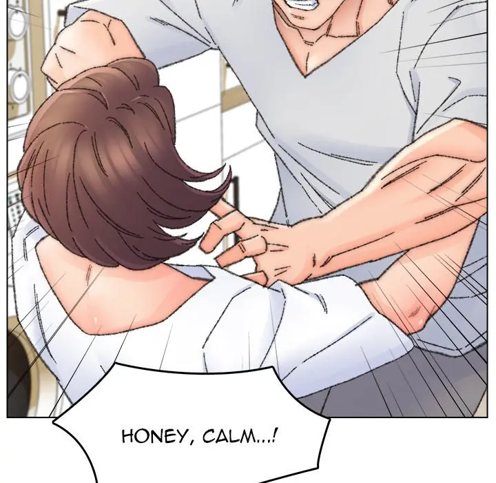 Old Friend Manhwa Chapter 33 - Page 83