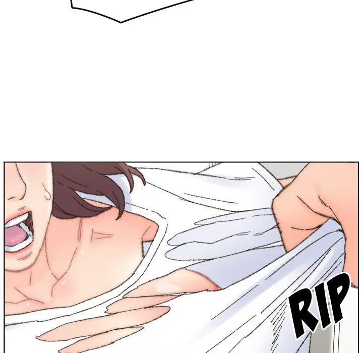 Old Friend Manhwa Chapter 33 - Page 84