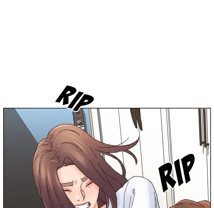 Old Friend Manhwa Chapter 33 - Page 86