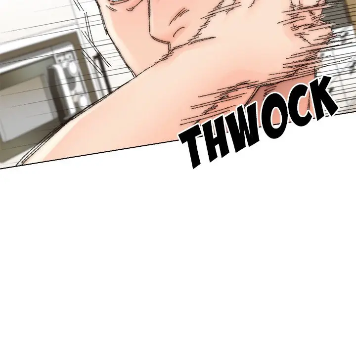 Old Friend Manhwa Chapter 33 - Page 89