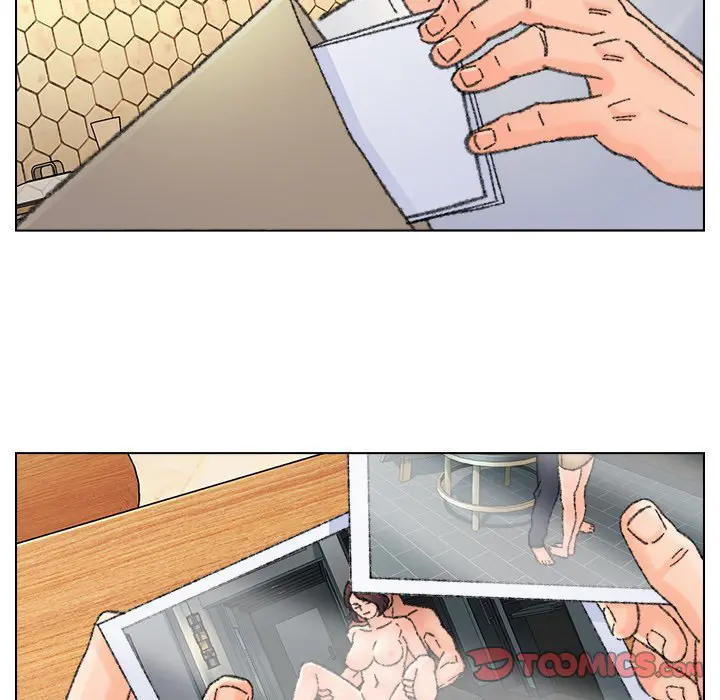 Old Friend Manhwa Chapter 33 - Page 9
