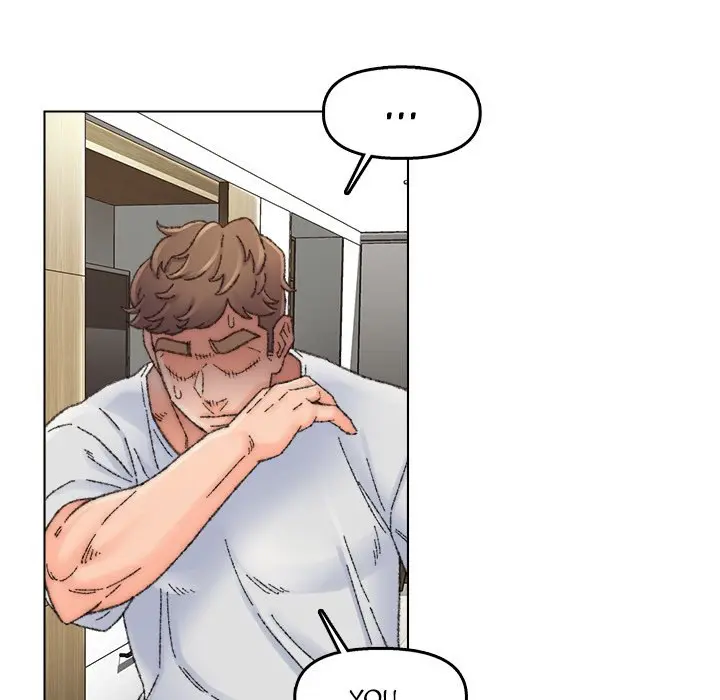 Old Friend Manhwa Chapter 33 - Page 90