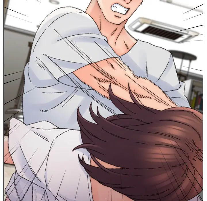Old Friend Manhwa Chapter 33 - Page 92