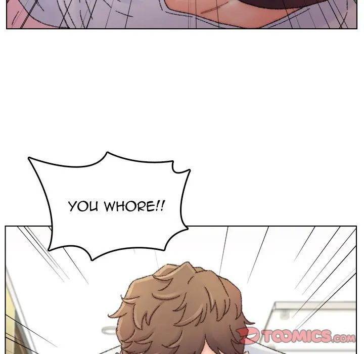 Old Friend Manhwa Chapter 33 - Page 93