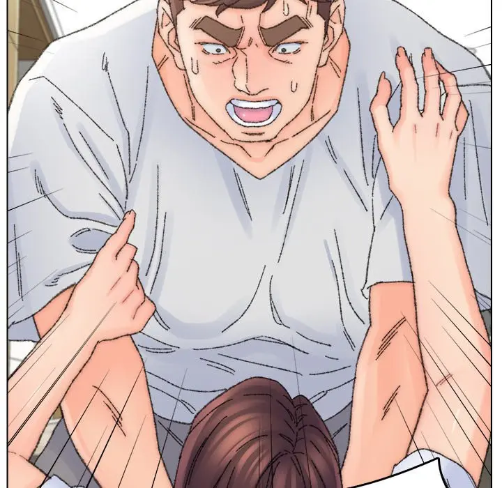 Old Friend Manhwa Chapter 33 - Page 94